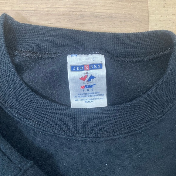 Vintage Orange County crew neck - Picture 3 of 5